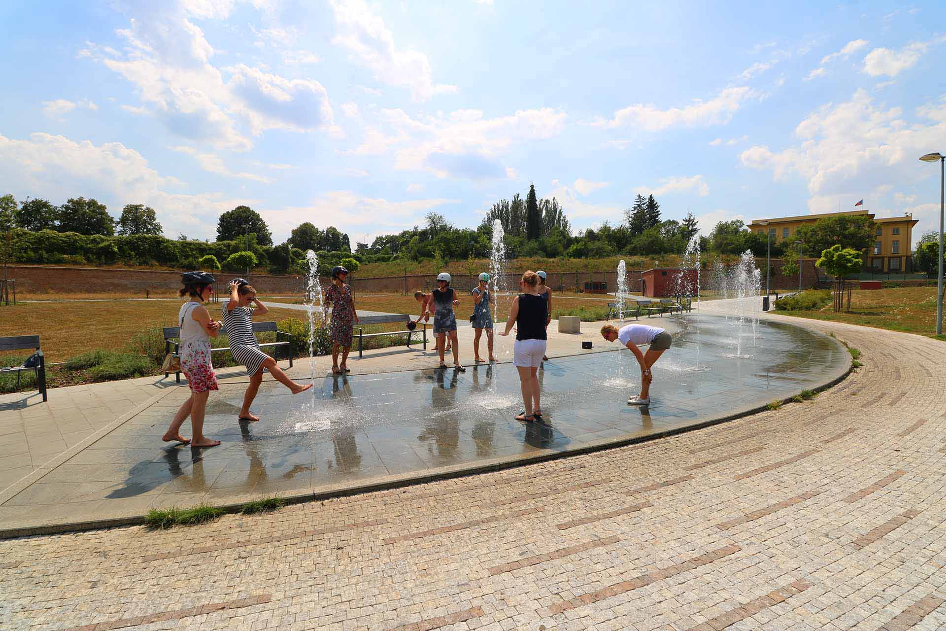 Segway Fun & Beer Tours - Prague On Segway Tours