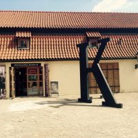 Kafka Museum